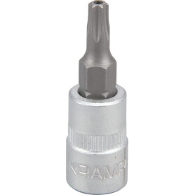Douille de tournevis 1/4" UNIVERSEL 18060066020KR