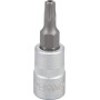Douille de tournevis 1/4" UNIVERSEL 18060066020KR