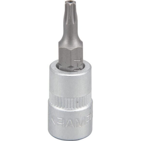 Douille de tournevis 1/4" UNIVERSEL 18060066015KR