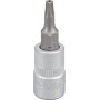 Douille de tournevis 1/4" UNIVERSEL 18060066015KR