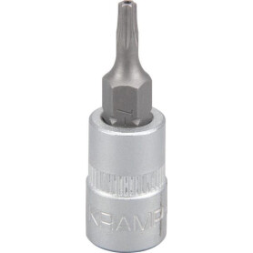 Douille de tournevis 1/4" UNIVERSEL 18060066010KR