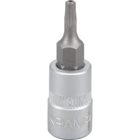 Douille de tournevis 1/4" UNIVERSEL 18060066010KR