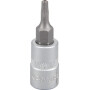 Douille de tournevis 1/4" UNIVERSEL 18060066010KR