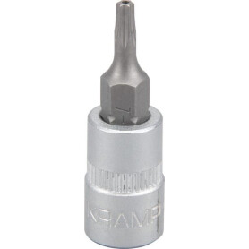 Douille de tournevis 1/4" UNIVERSEL 18060066009KR