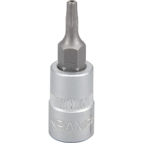 Douille de tournevis 1/4" UNIVERSEL 18060066009KR