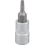 Douille de tournevis 1/4" UNIVERSEL 18060066009KR