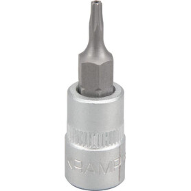 Douille de tournevis 1/4" UNIVERSEL 18060066008KR