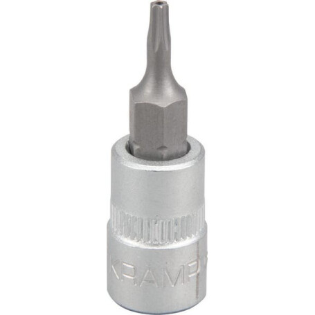 Douille de tournevis 1/4" UNIVERSEL 18060066008KR