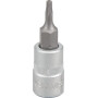 Douille de tournevis 1/4" UNIVERSEL 18060066008KR