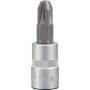 Douille de tournevis 1/4" UNIVERSEL 18060064103KR