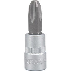 Douille de tournevis 1/4" UNIVERSEL 18060064003KR