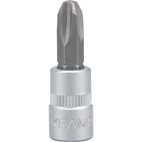 Douille de tournevis 1/4" UNIVERSEL 18060064003KR