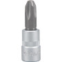 Douille de tournevis 1/4" UNIVERSEL 18060064003KR