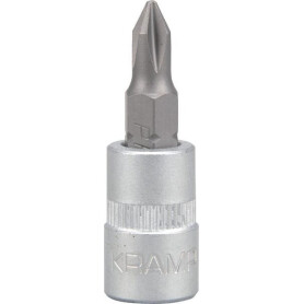 Douille de tournevis 1/4" UNIVERSEL 18060064001KR