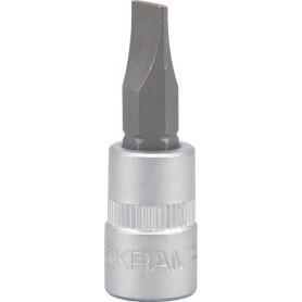 Douille de tournevis 1/4" 7,0mm UNIVERSEL 18060064270KR