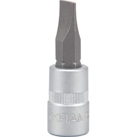 Douille de tournevis 1/4" 7,0mm UNIVERSEL 18060064270KR