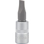 Douille de tournevis 1/4" 7,0mm UNIVERSEL 18060064270KR