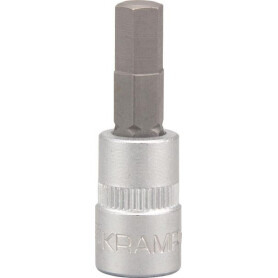 Douille de tournevis 1/4" - 8mm UNIVERSEL 18060065008KR
