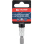 Douille de tournevis 1/4" - 8mm UNIVERSEL 18060065008KR