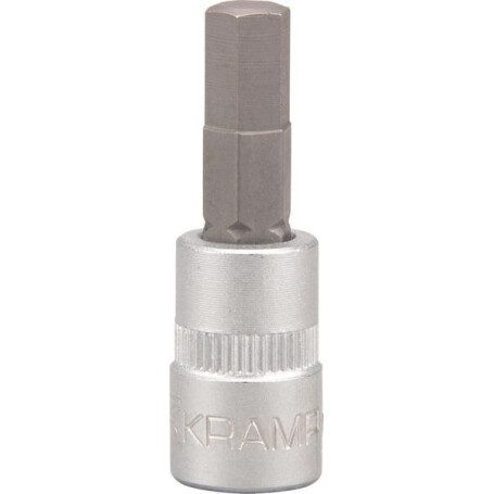Douille de tournevis 1/4" - 6mm UNIVERSEL 18060065006KR