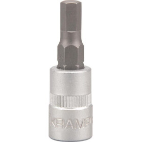 Douille de tournevis 1/4" - 5mm UNIVERSEL 18060065005KR