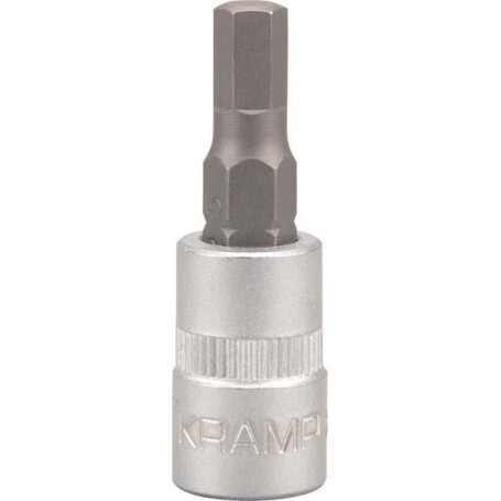 Douille de tournevis 1/4" - 5mm UNIVERSEL 18060065005KR