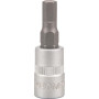 Douille de tournevis 1/4" - 5mm UNIVERSEL 18060065005KR