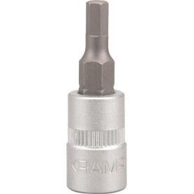 Douille de tournevis 1/4" - 4mm UNIVERSEL 18060065004KR