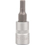 Douille de tournevis 1/4" - 4mm UNIVERSEL 18060065004KR