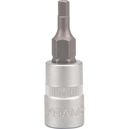 Douille de tournevis 1/4" - 3mm UNIVERSEL 18060065003KR