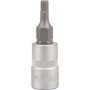 Douille de tournevis 1/4" - 3mm UNIVERSEL 18060065003KR