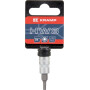 Douille de tournevis 1/4" - 3mm UNIVERSEL 18060065003KR