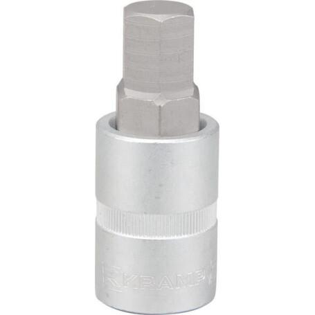 Douille de tournevis 1/2" - 9/16" UNIVERSEL 18060135214KR