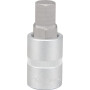Douille de tournevis 1/2" - 9/16" UNIVERSEL 18060135214KR