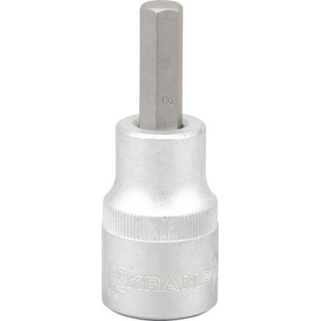 Douille de tournevis 1/2" - 8mm UNIVERSEL 18060135008KR