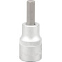 Douille de tournevis 1/2" - 8mm UNIVERSEL 18060135008KR