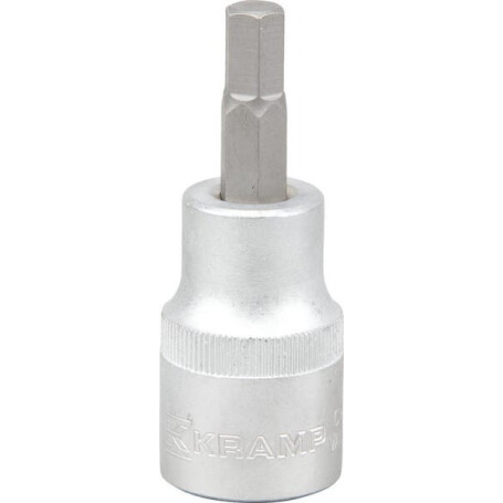 Douille de tournevis 1/2" - 7mm UNIVERSEL 18060135007KR