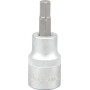 Douille de tournevis 1/2" - 7mm UNIVERSEL 18060135007KR