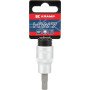 Douille de tournevis 1/2" - 7mm UNIVERSEL 18060135007KR