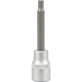 Douille de tournevis 1/2" - 6mm UNIVERSEL 18060135106KR