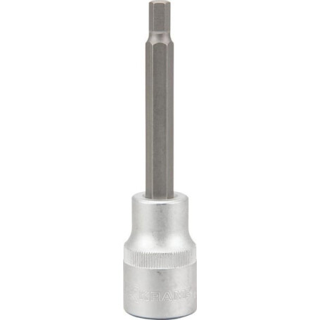 Douille de tournevis 1/2" - 6mm UNIVERSEL 18060135106KR