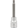 Douille de tournevis 1/2" - 6mm UNIVERSEL 18060135106KR