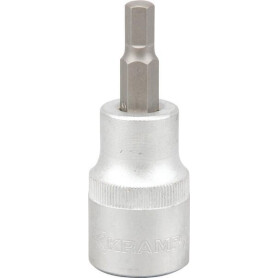 Douille de tournevis 1/2" - 6mm UNIVERSEL 18060135006KR