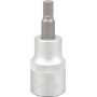 Douille de tournevis 1/2" - 6mm UNIVERSEL 18060135006KR