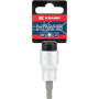 Douille de tournevis 1/2" - 6mm UNIVERSEL 18060135006KR