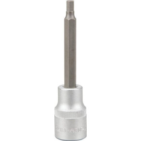 Douille de tournevis 1/2" - 5mm UNIVERSEL 18060135105KR