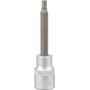 Douille de tournevis 1/2" - 5mm UNIVERSEL 18060135105KR