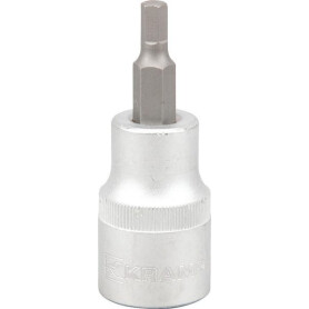 Douille de tournevis 1/2" - 5mm UNIVERSEL 18060135005KR