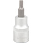 Douille de tournevis 1/2" - 5mm UNIVERSEL 18060135005KR