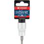 Douille de tournevis 1/2" - 5mm UNIVERSEL 18060135005KR